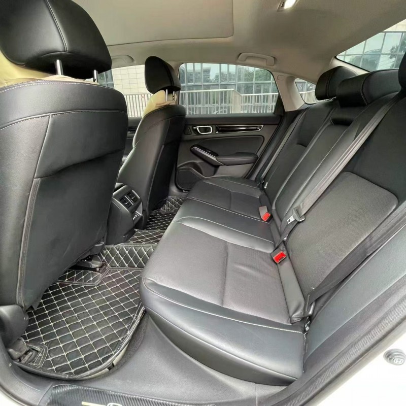 佛山24年本田思域6