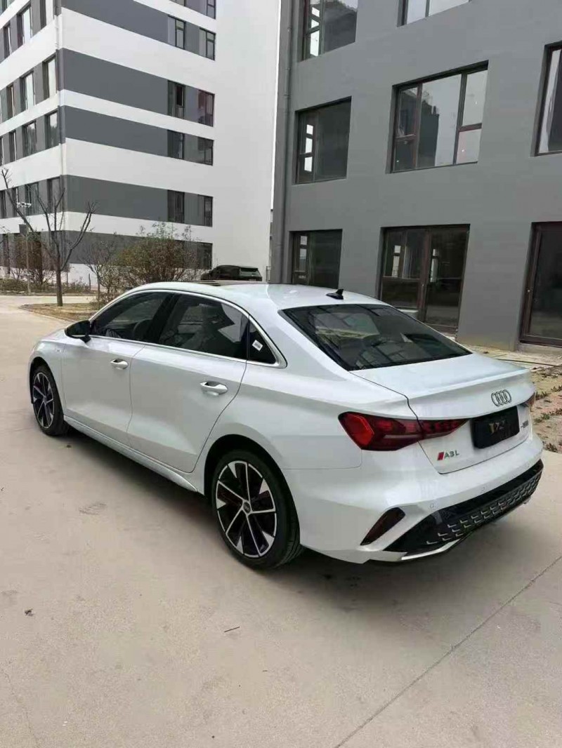 烟台25年奥迪A38