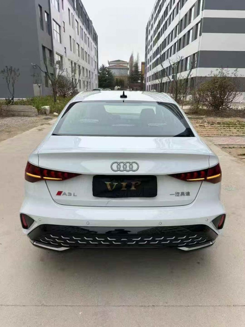 烟台25年奥迪A39