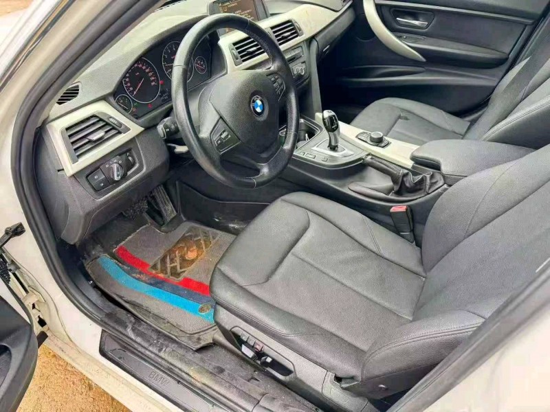 长沙15年宝马3系4