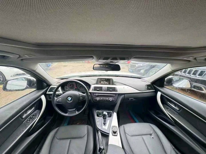 长沙15年宝马3系6