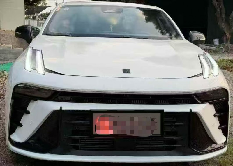 佛山25年领克031