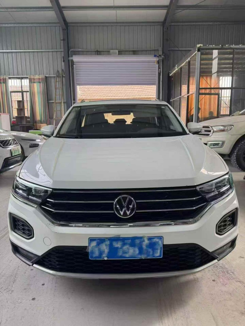 菏泽23年大众探歌1