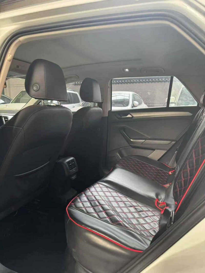 菏泽23年大众探歌4