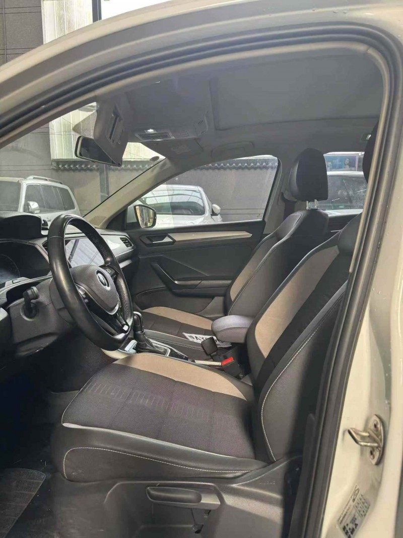 菏泽23年大众探歌6