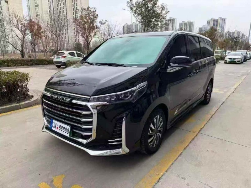 平顶山22年大通G202