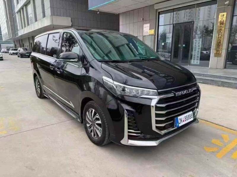 平顶山22年大通G203