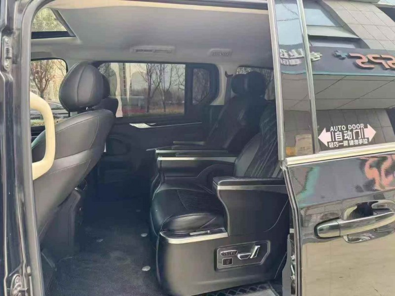 平顶山22年大通G204