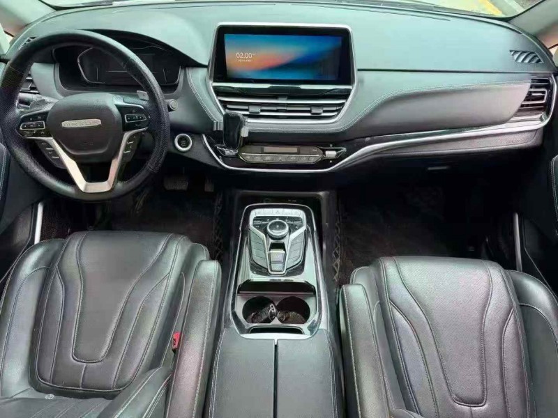 平顶山22年大通G205