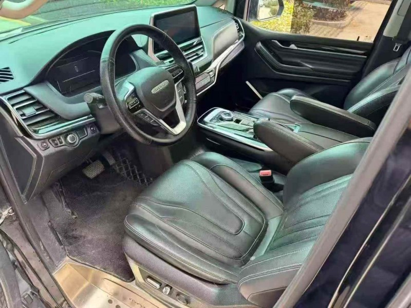 平顶山22年大通G206