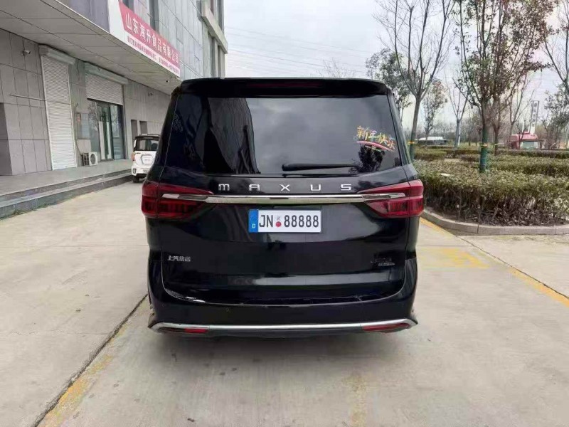 平顶山22年大通G208