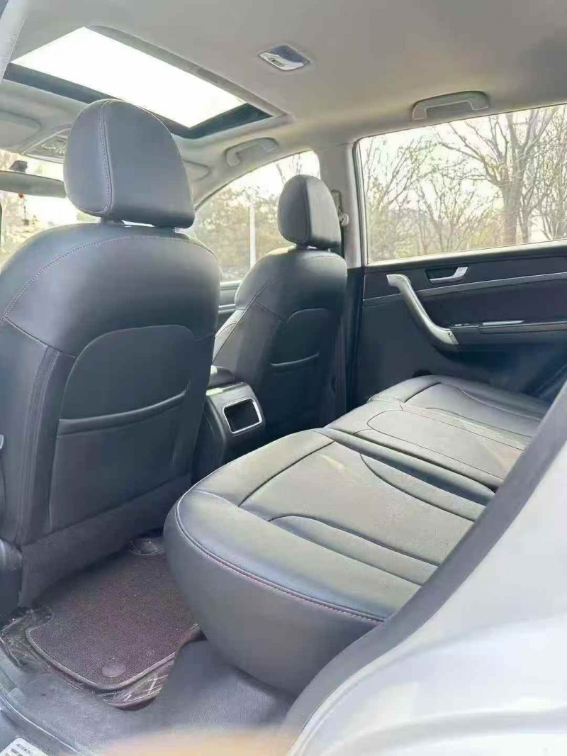 菏澤18年哈弗M65