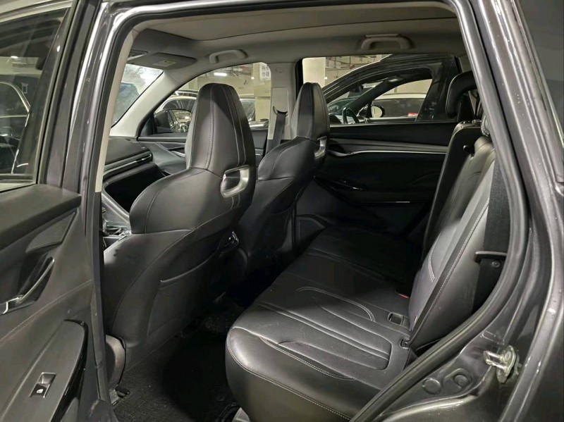 济宁22年长安汽车CS754