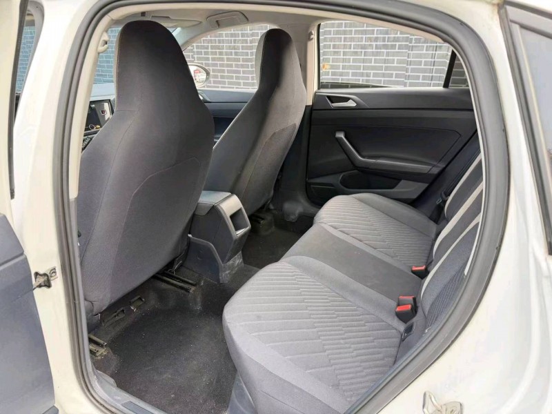 济宁24年大众朗逸4