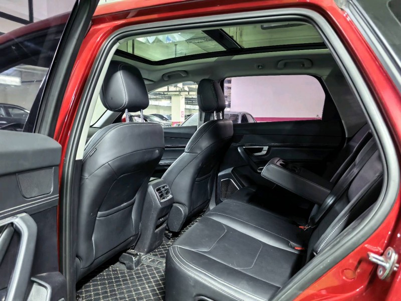 濟寧19年比亞迪宋4