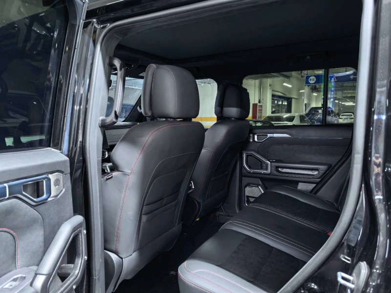 济宁25年奇瑞捷途4