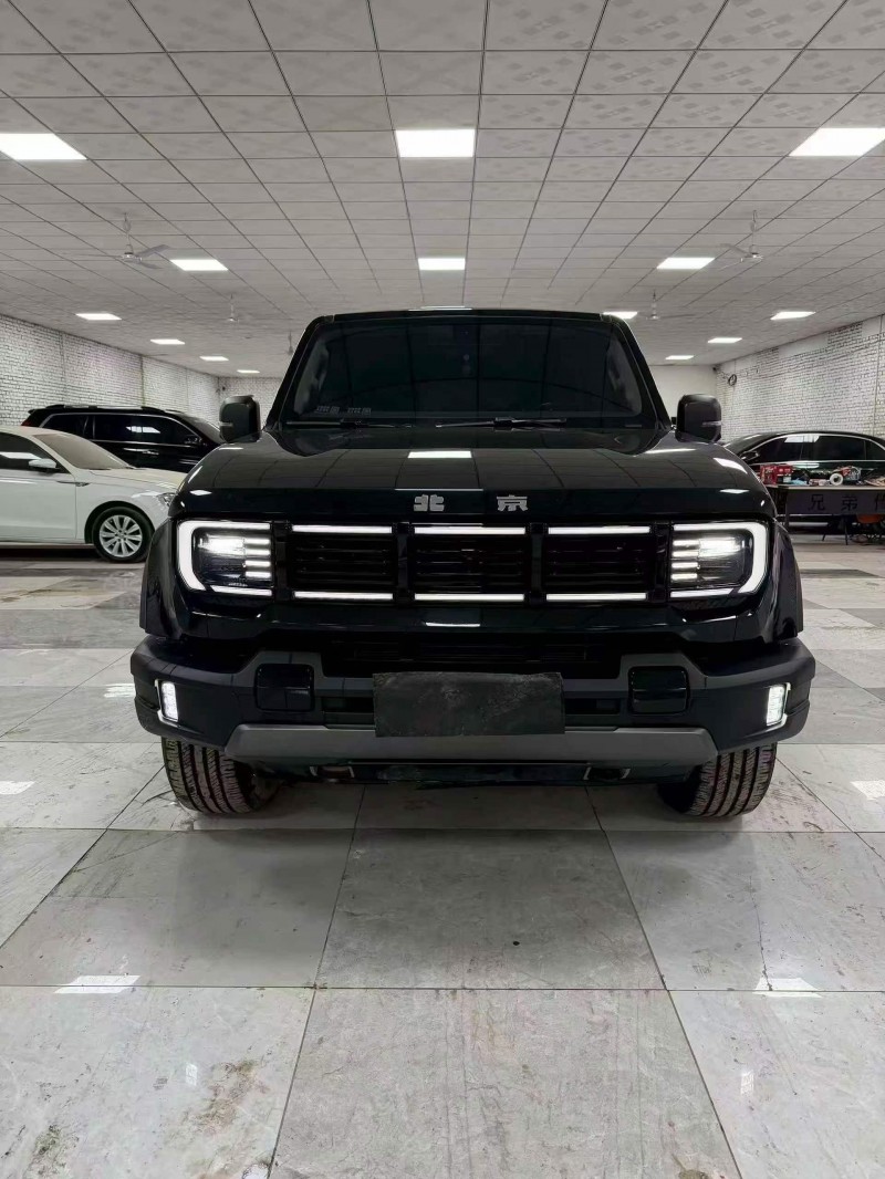 邢台24年北京BJ401