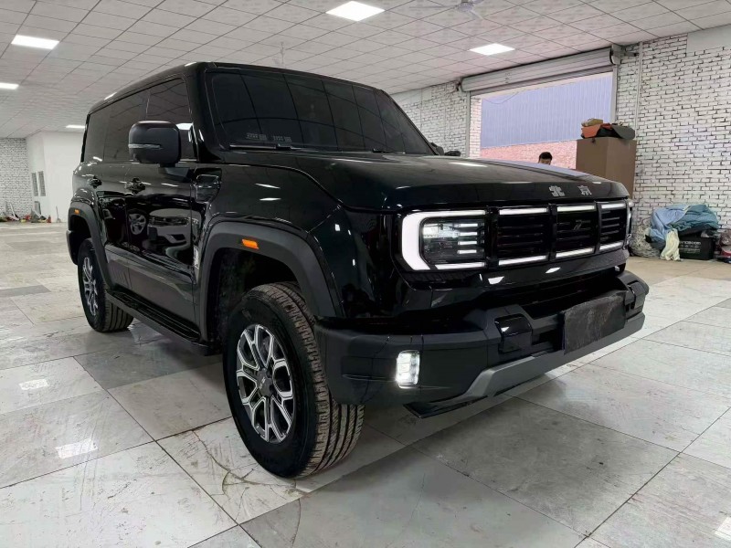 邢台24年北京BJ402