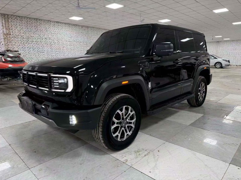 邢台24年北京BJ403