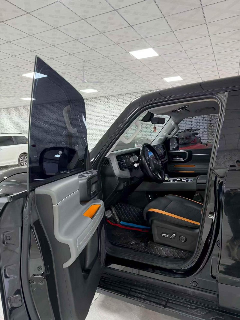 邢台24年北京BJ404