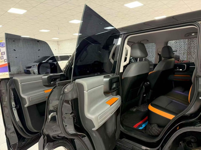 邢台24年北京BJ406