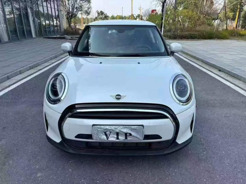 岳阳24年宝马迷你1