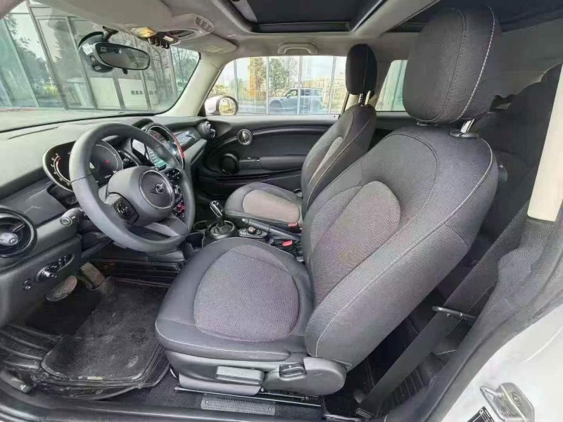 岳阳24年宝马迷你4