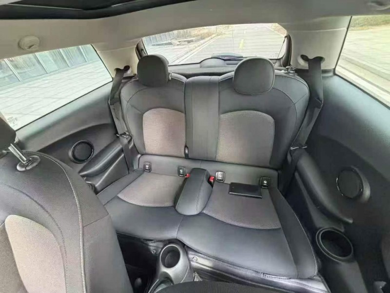 岳阳24年宝马迷你5