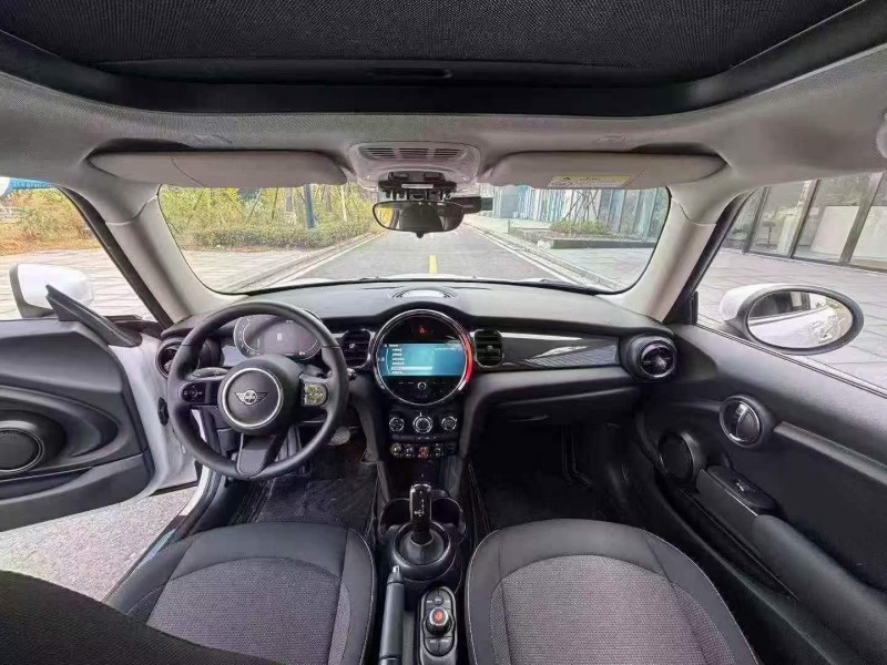 岳阳24年宝马迷你7