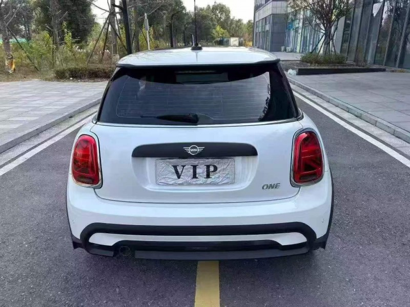 岳阳24年宝马迷你9