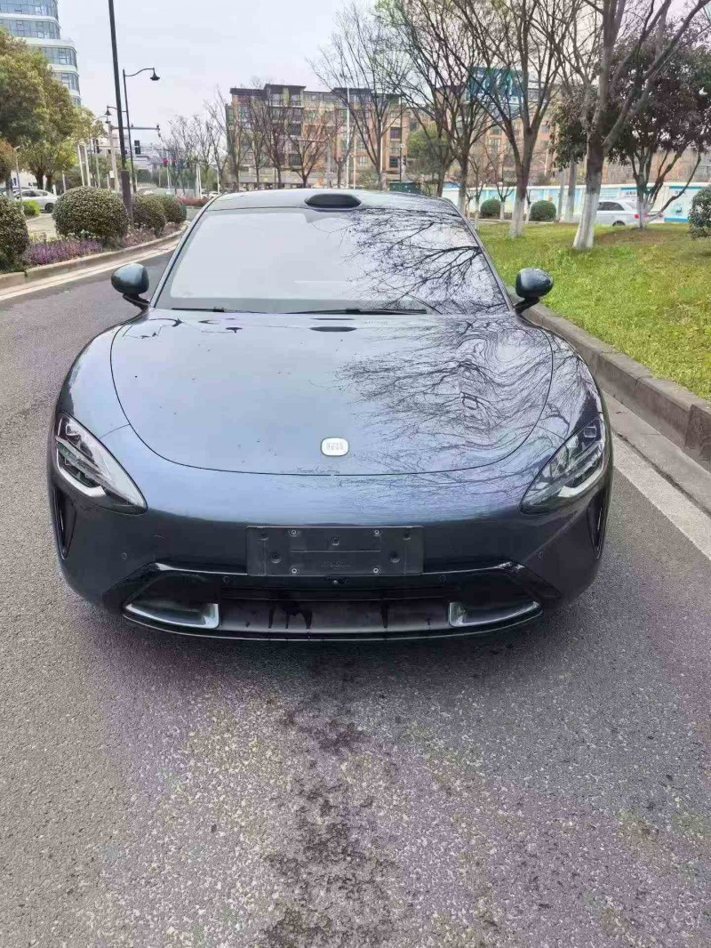 紹興24年小米SU71