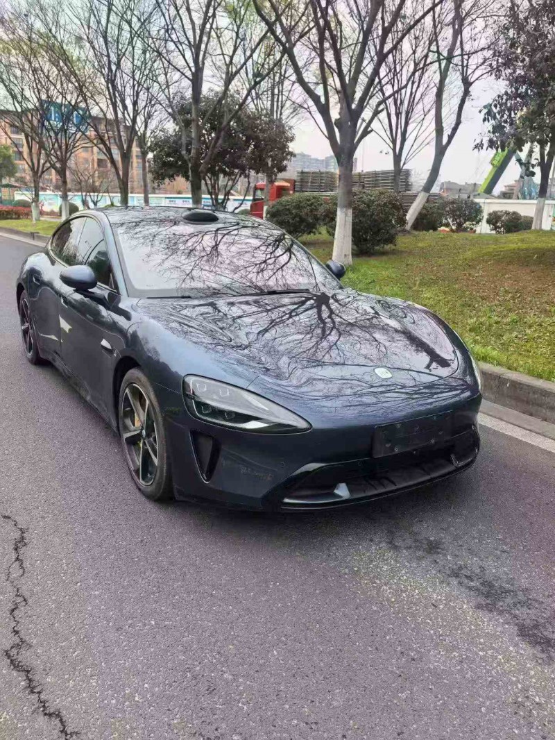 紹興24年小米SU72