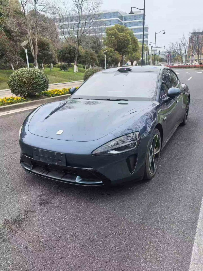 紹興24年小米SU73