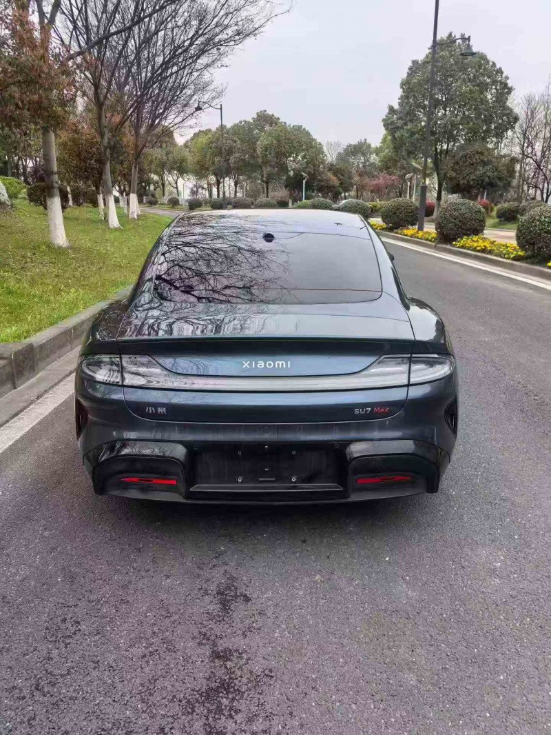 紹興24年小米SU78