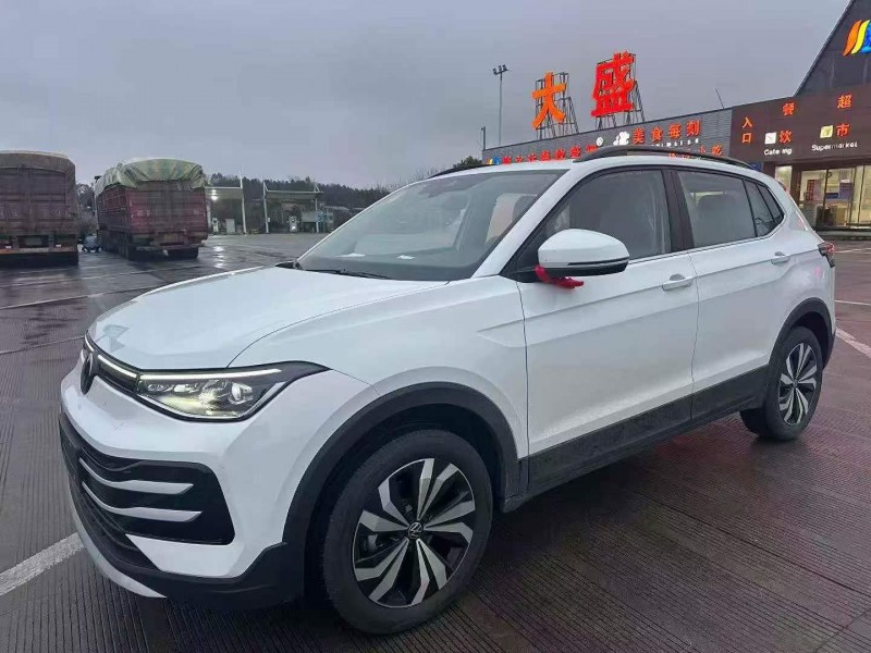 常德26年大众途锐3