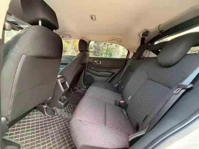 佛山23年本田XRV5