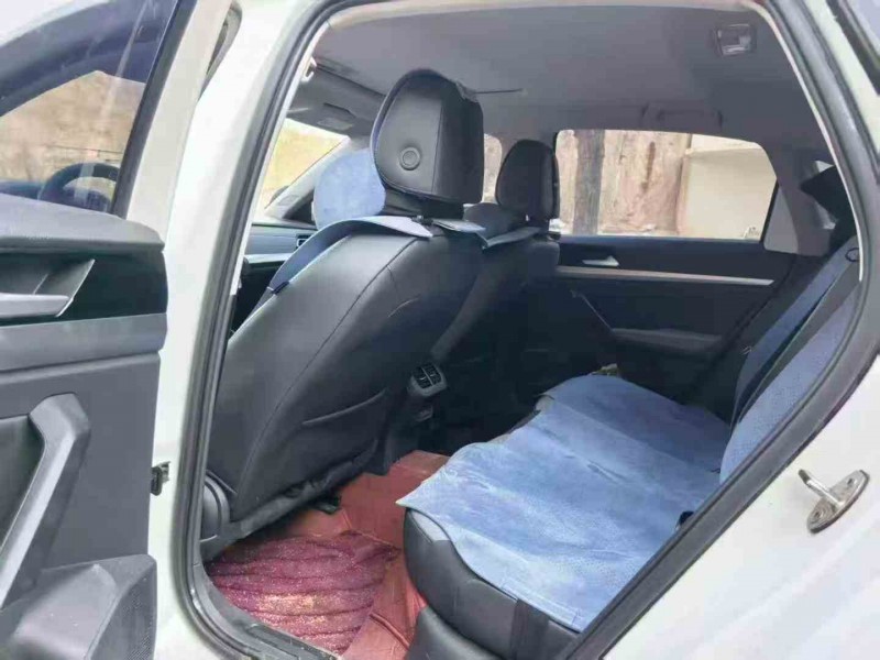 咸阳22年大众朗逸4