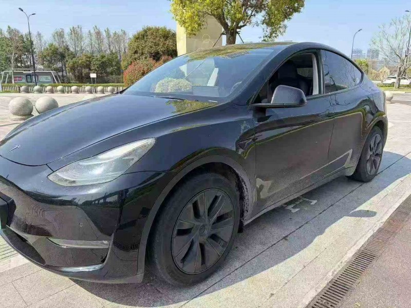 湖州23年特斯拉MODEL Y2