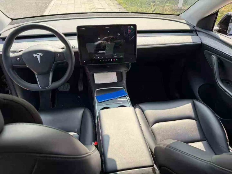 湖州23年特斯拉MODEL Y4