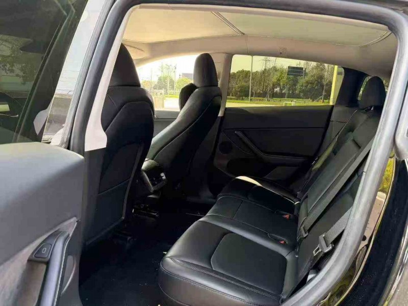 湖州23年特斯拉MODEL Y5