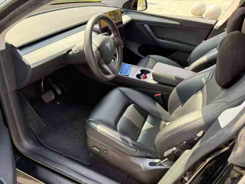 湖州23年特斯拉MODEL Y6