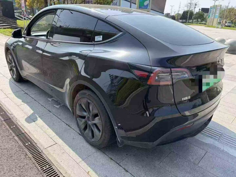 湖州23年特斯拉MODEL Y8