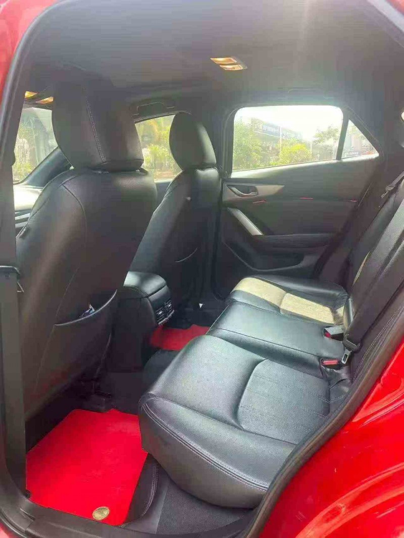 泉州19年馬自達CX-45