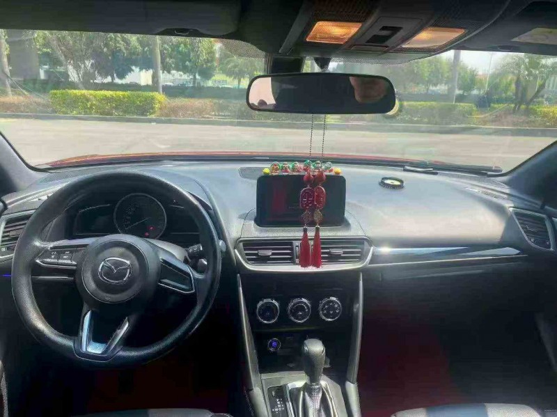 泉州19年馬自達CX-46