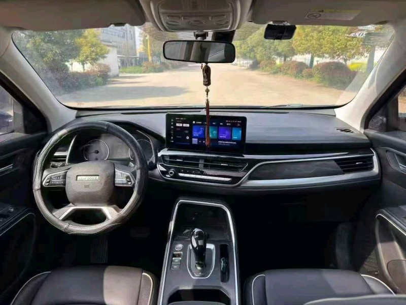 南通21年哈弗H65