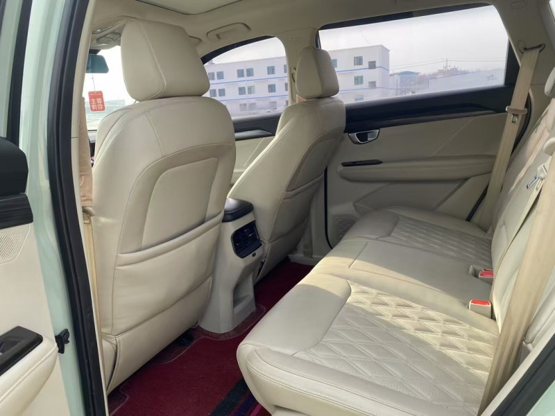 兰州22年五菱汽车星辰6