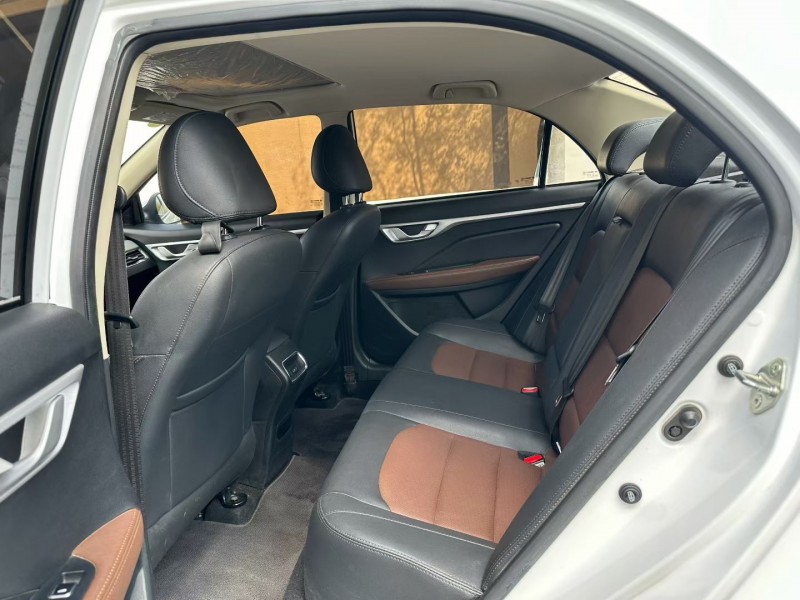 郑州19年吉利远景5