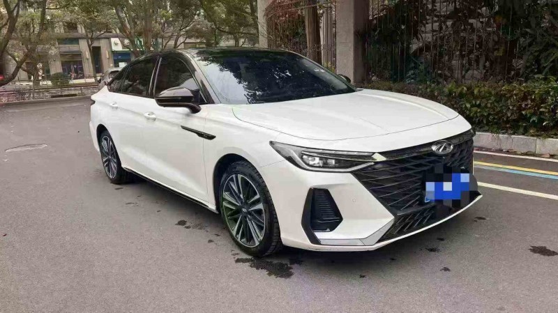 嘉兴25年奇瑞艾瑞泽2