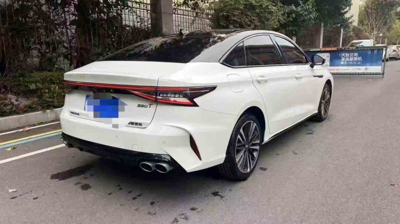 嘉兴25年奇瑞艾瑞泽8