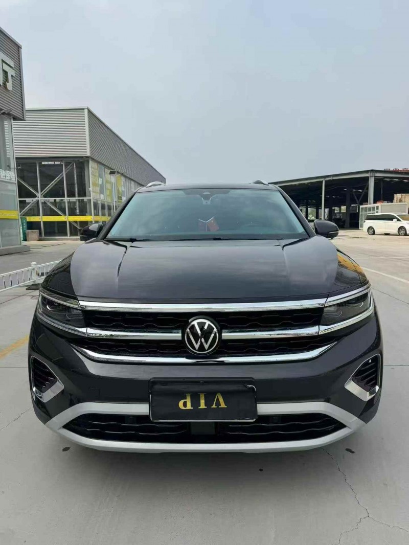 连云港25年大众揽境1